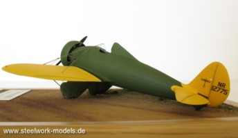 Boeing 281